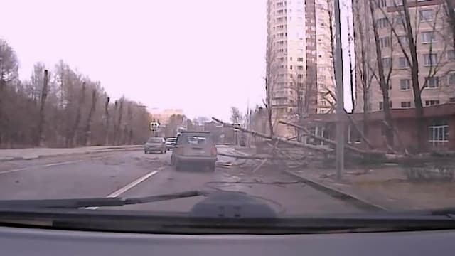 Watch Car Crash TV S02:E18 - Episode 18 - Free TV Shows | Tubi
