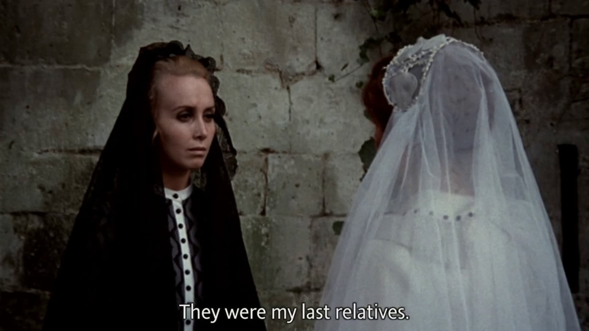 The Shiver of the Vampires (1971)