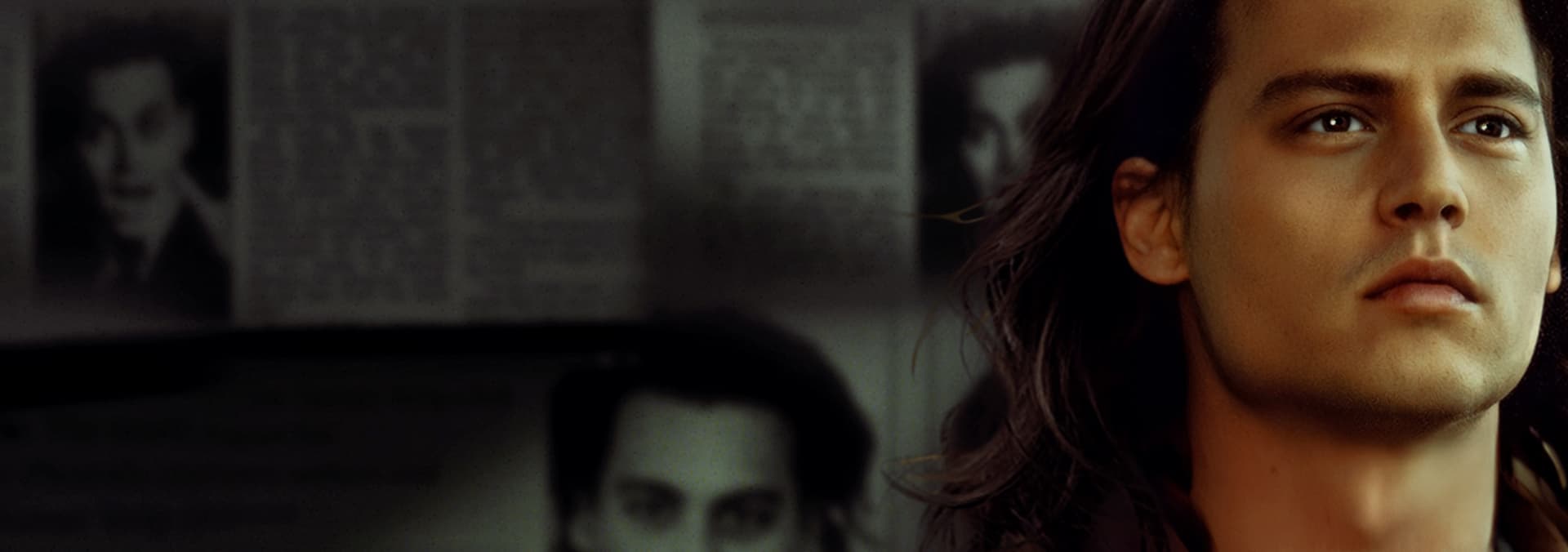 Watch Johnny Depp: Wild Child (2022) - Free Movies | Tubi