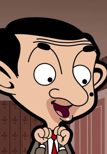 Watch Mr. Bean: The Animated Series S02:E28 - A New - Free TV Shows | Tubi