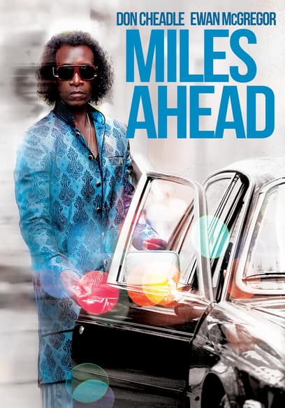 Miles Ahead