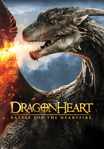 Dragonheart: Battle for the Heartfire