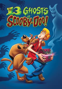 Watch The 13 Ghosts of Scooby-Doo - Free TV Shows