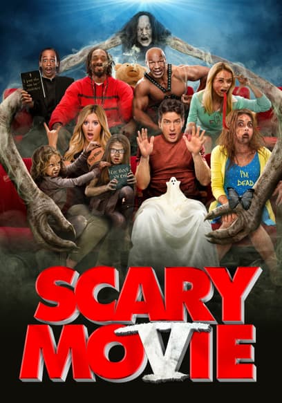 Scary Movie V