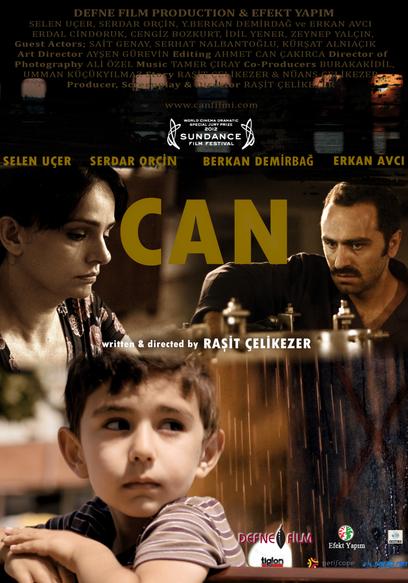 Can