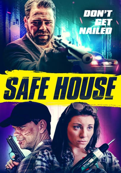 Safe House (Contractors)