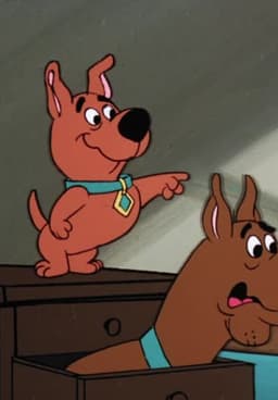 Watch Scooby-Doo and Scrappy-Doo - Free TV Shows