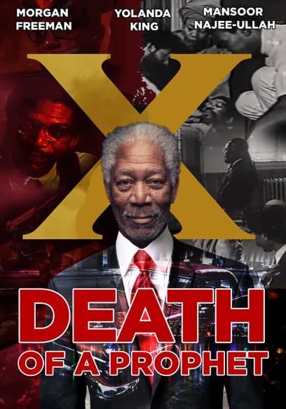 Morgan Freeman: Breaking Barriers (2022) - IMDb