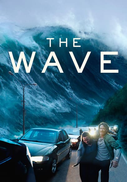The Wave (Dubbed)