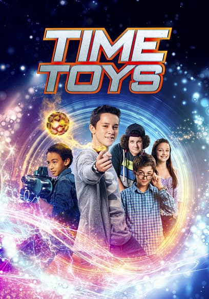 Time Toys