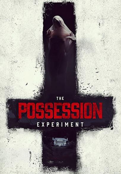 The Possession Experiment Trailer