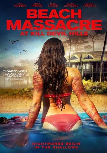 Beach Massacre