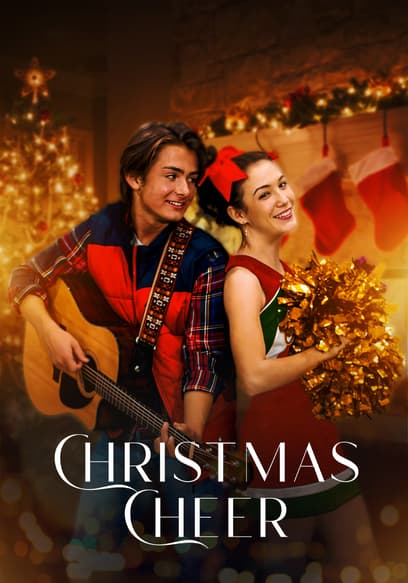 Watch Christmas Cheer (2023) - Free Movies  Tubi