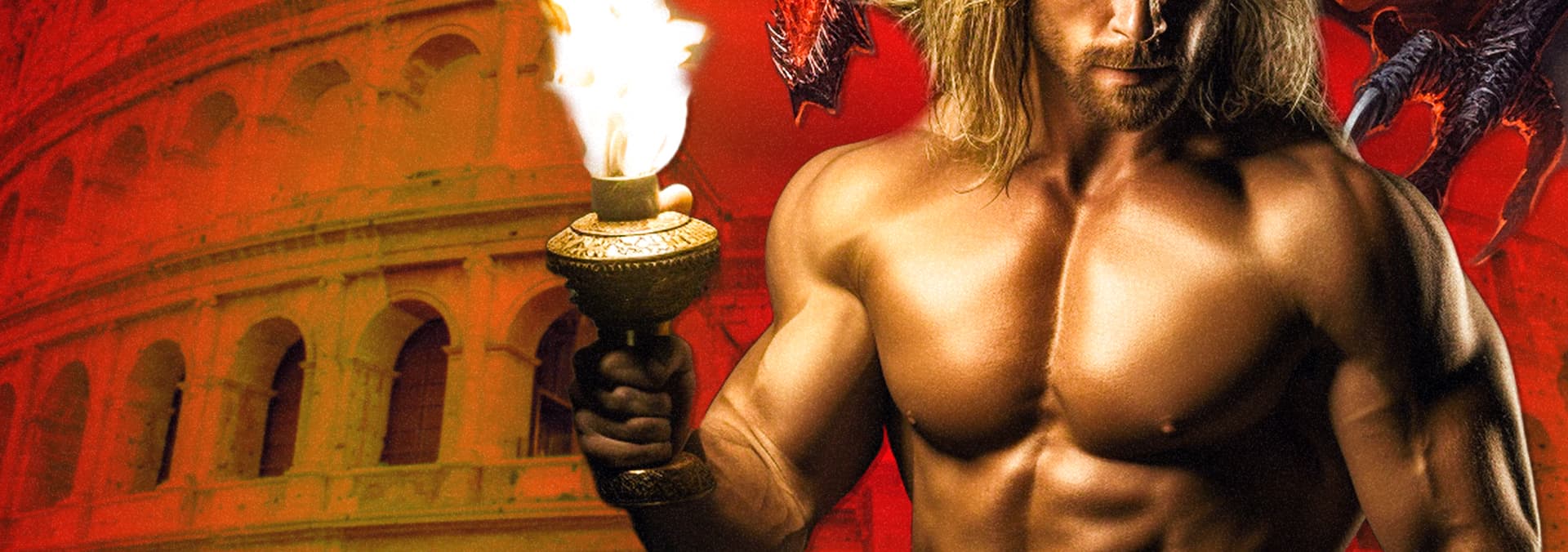 Watch Fire Monsters Against the Son of Hercules (1962) Free