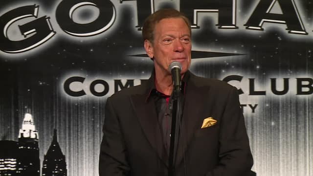 S03:E15 - Joe Piscopo