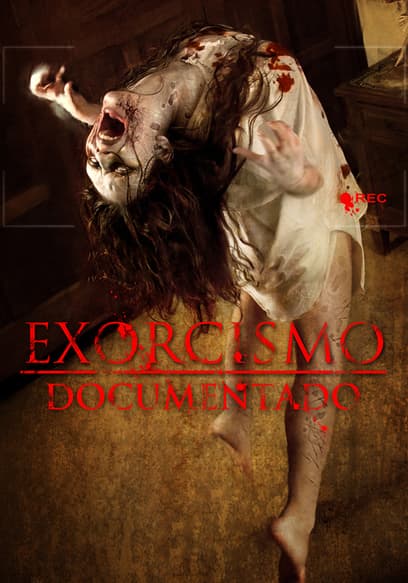 Exorcismo Documentado