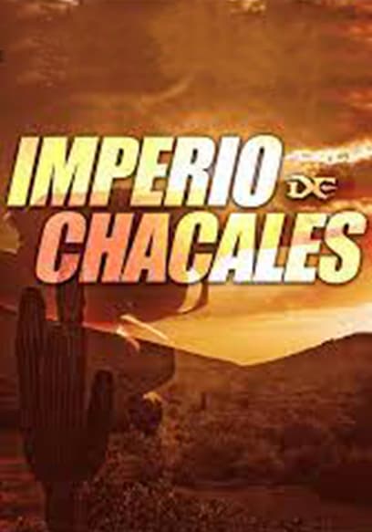 Imperio De Chacales