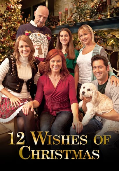 12 Wishes of Christmas