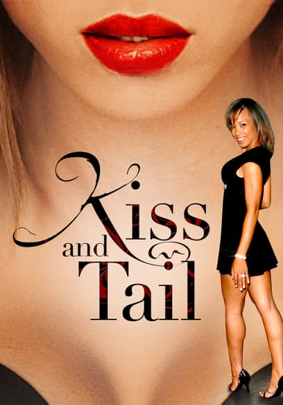 Kiss and Tail: The Hollywood Jump-Off