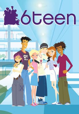 Watch 2025 6teen online