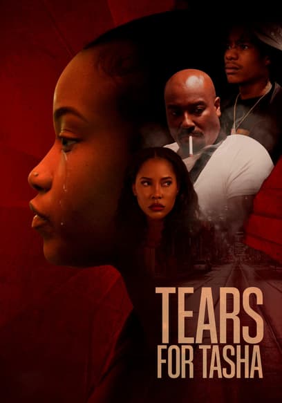 Tears for Tasha