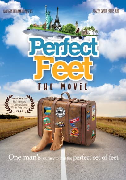 Perfect Feet: The Movie