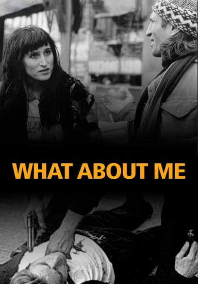 What About Me (Special Edition)