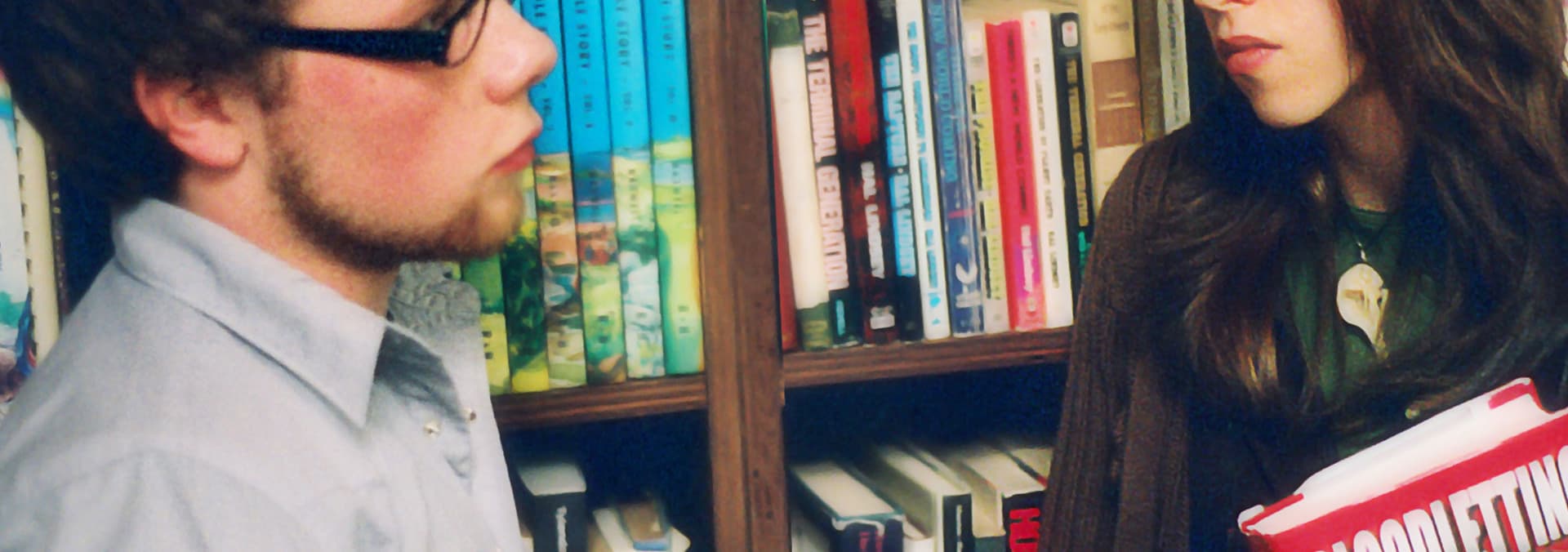 Watch Ginger Snaps 2 (2004) Free Movies Tubi