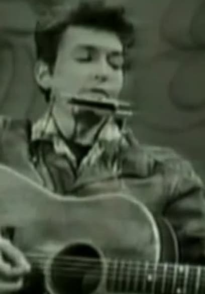 BOB DYLAN: THE BEST of BOB DYLAN Trailer