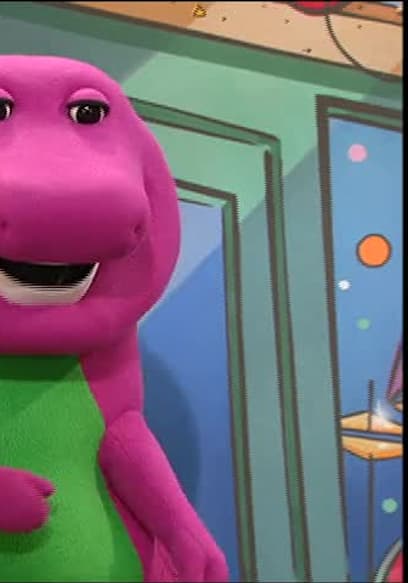 Watch Barney y Sus Amigos (Doblado) S11:E04 - Capero - Free TV Shows | Tubi