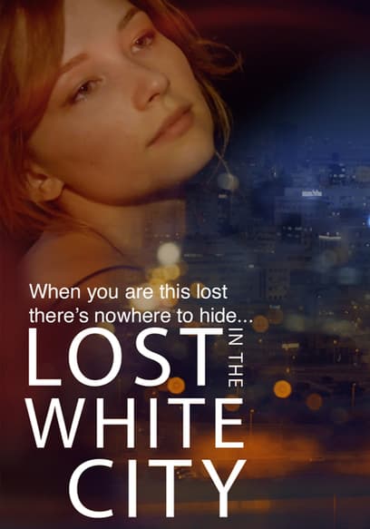 Lost in the White City