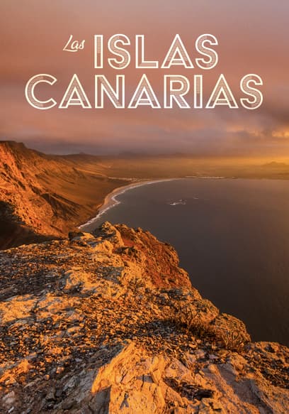 Las Islas Canarias (Doblado)