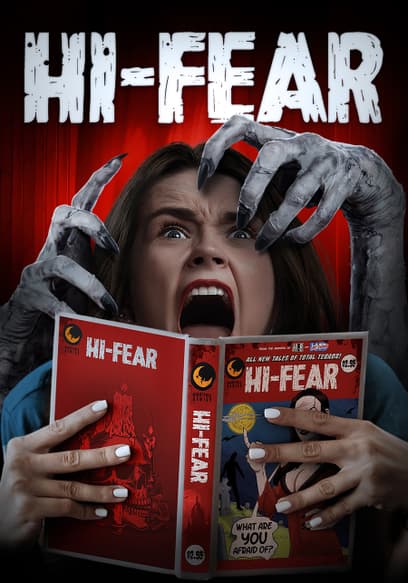 Hi-Fear