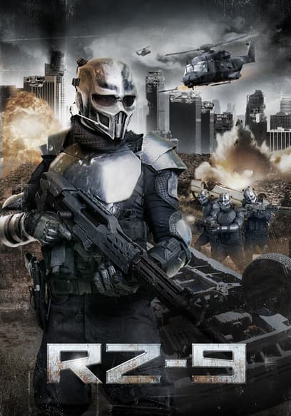 Watch RZ-9 (2017) - Free Movies | Tubi