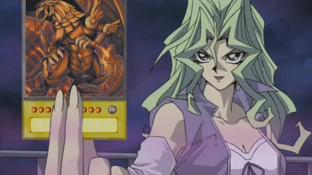 S02:E42 - Mind Game (Pt. 2): Mai vs. Marik