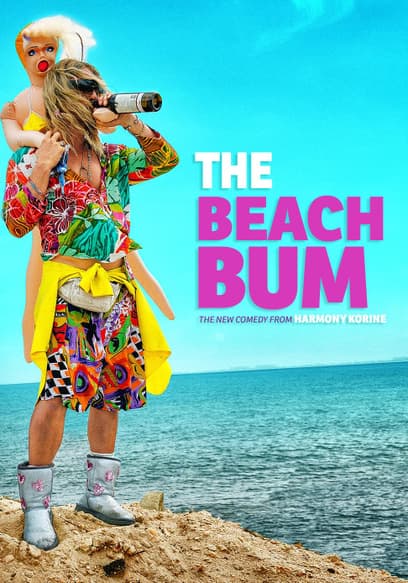 The Beach Bum