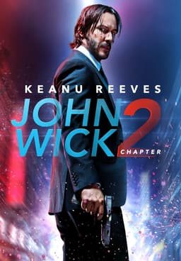 John wick chapter online 2 123movies