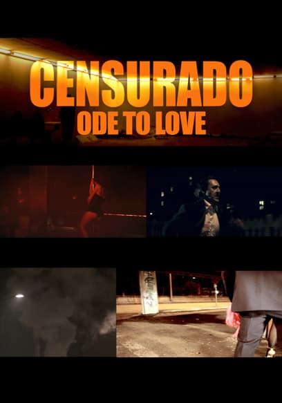 Censurado: Ode to Love
