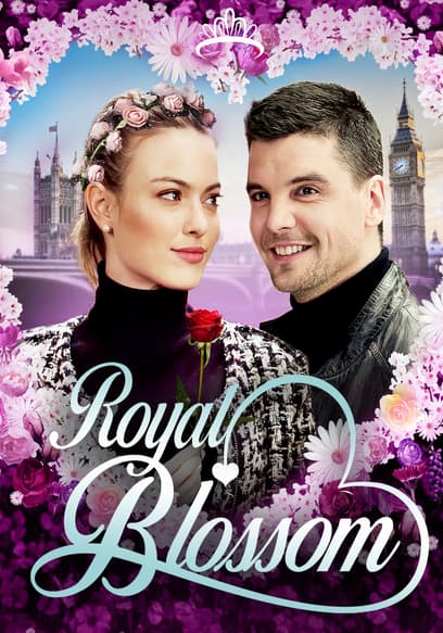 Royal Blossom