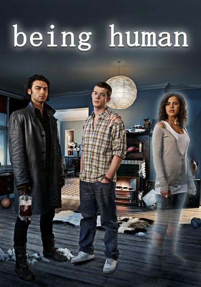 Watch Being Human Season 5 - Free TV Shows | Tubi