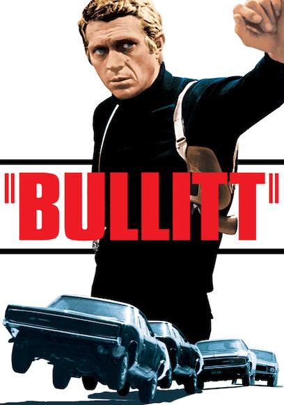 Watch Bullitt (1968) - Free Movies | Tubi