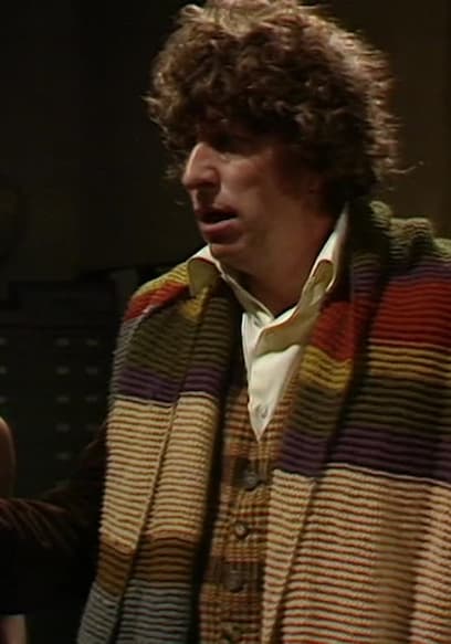 Watch Classic Doctor Who The Fourth Doctor S15e12 Free Tv Shows Tubi 3283