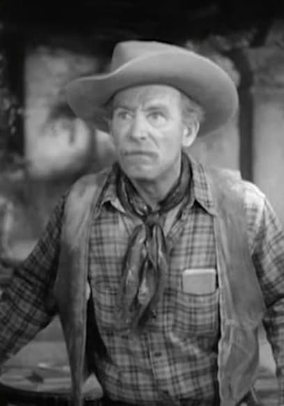 Watch Hopalong Cassidy S04:E10 - Undercover Man - Free TV Shows | Tubi