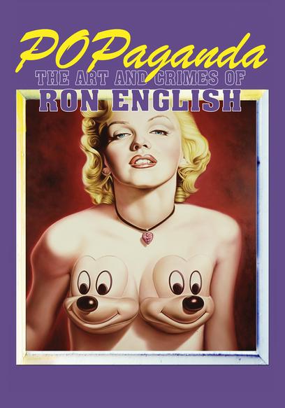 Popaganda: The Art and Crimes of Ron English