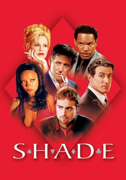 Shade (Español)