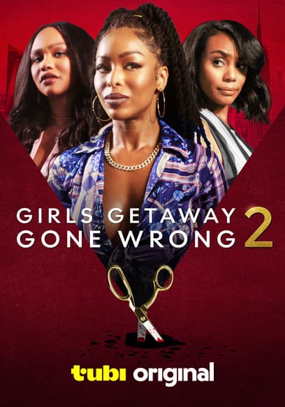 Watch Girls Getaway Gone Wrong 2 2022 Free Movies Tubi