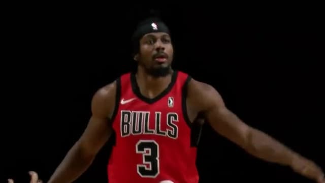 S01:E20 - Windy City Bulls vs. Sioux Falls Skyforce - Game Highlights