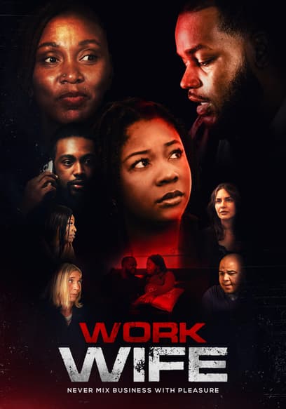Watch Work Wife (2024) - Free Movies Tubi