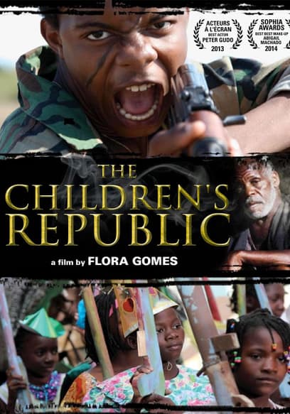 The Children's Republic