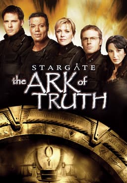 Stargate continuum online putlocker